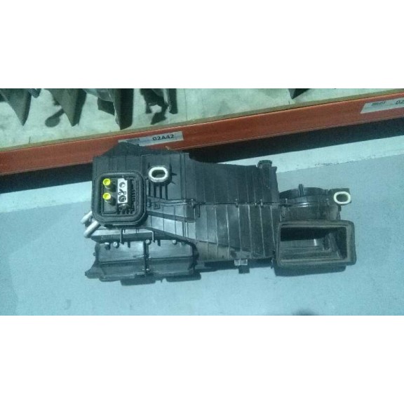 Recambio de calefaccion entera normal para mercedes-benz clase cla (w117) cla 220 cdi (117.303) referencia OEM IAM A2468301700  