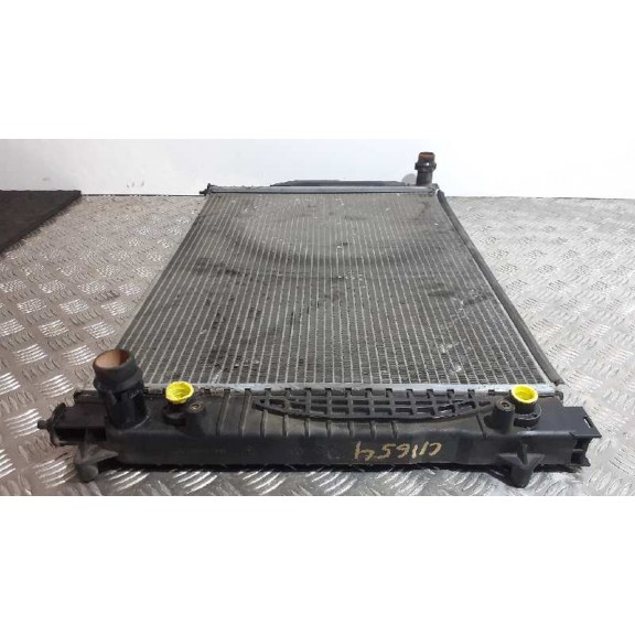 Recambio de radiador agua para audi a6 berlina (4b2) 2.5 tdi quattro referencia OEM IAM   