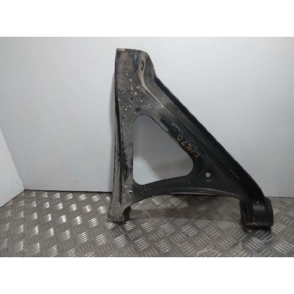 Recambio de brazo suspension inferior trasero derecho para audi q7 (4l) 3.0 tdi referencia OEM IAM 7L0505352AA 7L0505352AA 