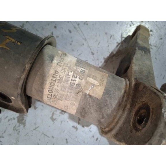 Recambio de amortiguador delantero izquierdo para land rover freelander baikal referencia OEM IAM 22190129  