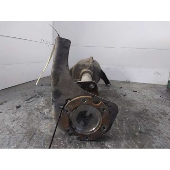 Recambio de diferencial delantero para ssangyong korando 2.3 tdi referencia OEM IAM   