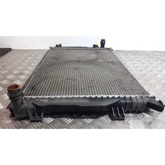 Recambio de radiador agua para audi a6 berlina (4b2) 2.5 tdi quattro referencia OEM IAM   