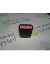Recambio de enganche cinturon para renault grand scenic 2.0 g referencia OEM IAM   TRA IZQ