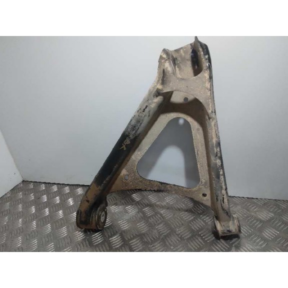 Recambio de brazo suspension inferior trasero derecho para audi q7 (4l) 3.0 tdi referencia OEM IAM 7L0505352AA 7L0505352AA 