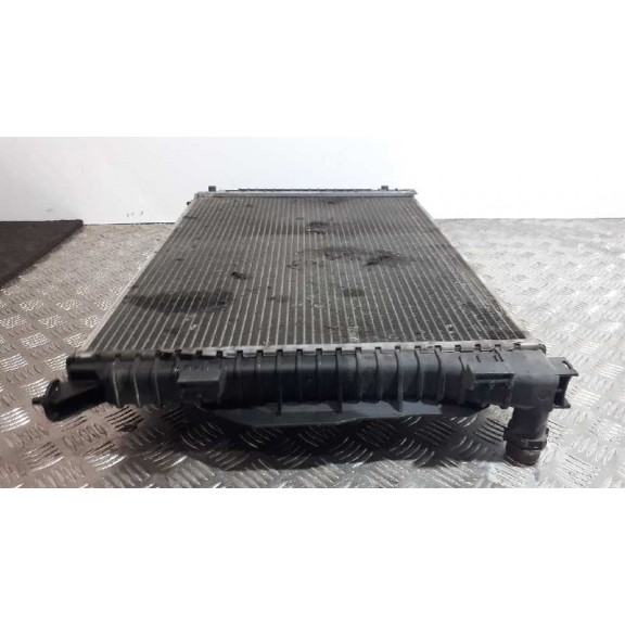 Recambio de radiador agua para audi a6 berlina (4b2) 2.5 tdi quattro referencia OEM IAM   