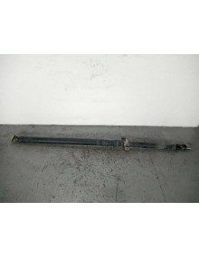 Recambio de transmision central para citroën c-crosser 2.2 hdi fap cat referencia OEM IAM   