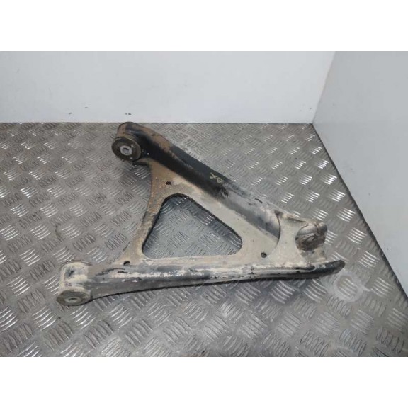 Recambio de brazo suspension inferior trasero derecho para audi q7 (4l) 3.0 tdi referencia OEM IAM 7L0505352AA 7L0505352AA 
