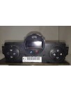 Recambio de mando climatizador para renault megane ii berlina 3p confort authentique referencia OEM IAM 8200312940  