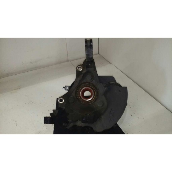 Recambio de mangueta delantera izquierda para kia carnival 2.9 crdi vgt emotion referencia OEM IAM   CON ABS