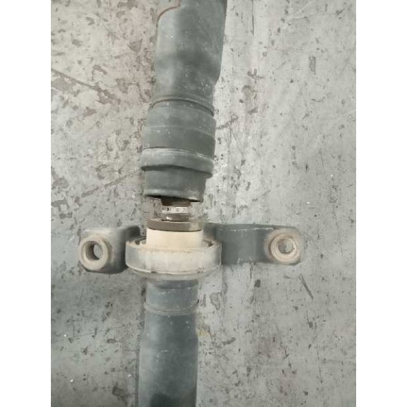 Recambio de transmision central para citroën c-crosser 2.2 hdi fap cat referencia OEM IAM   