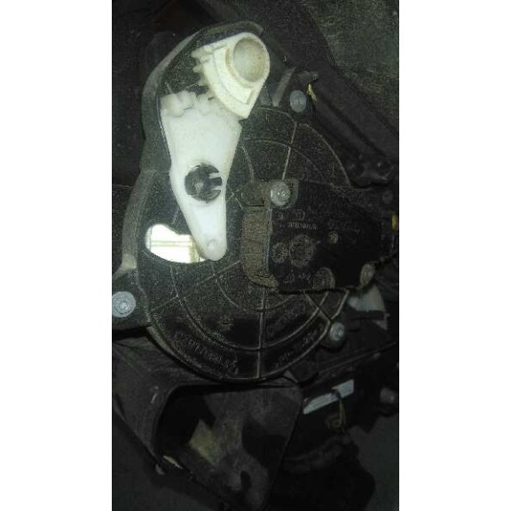 Recambio de calefaccion entera normal para mercedes-benz clase cla (w117) cla 220 cdi (117.303) referencia OEM IAM A2468301700  