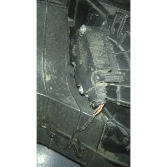 Recambio de calefaccion entera normal para mercedes-benz clase cla (w117) cla 220 cdi (117.303) referencia OEM IAM A2468301700  