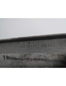 Recambio de brazo suspension inferior trasero izquierdo para audi q7 (4l) 3.0 tdi referencia OEM IAM 7L0505351AA 7L0505351AA  2