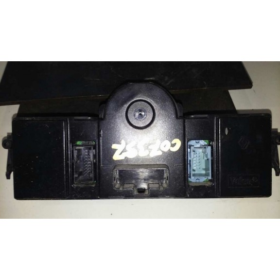 Recambio de mando climatizador para renault megane ii berlina 3p confort authentique referencia OEM IAM 8200312940  