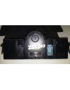 Recambio de mando climatizador para renault megane ii berlina 3p confort authentique referencia OEM IAM 8200312940  