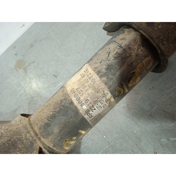 Recambio de amortiguador trasero derecho para land rover freelander baikal referencia OEM IAM 22190234R  