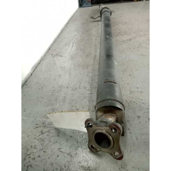 Recambio de transmision central para citroën c-crosser 2.2 hdi fap cat referencia OEM IAM   