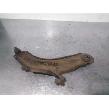 BRAZO SUSPENSION INFERIOR DELANTERO DERECHO SR 
