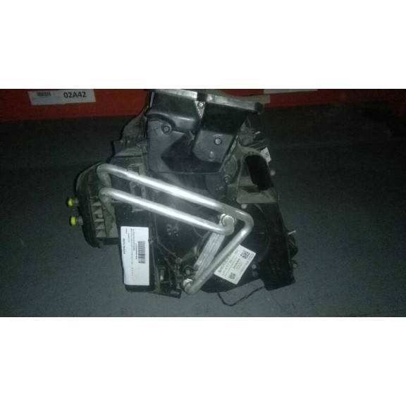 Recambio de calefaccion entera normal para mercedes-benz clase cla (w117) cla 220 cdi (117.303) referencia OEM IAM A2468301700  