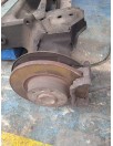 Recambio de puente trasero para peugeot expert kasten furg. referencia OEM IAM  DISCO 5 TORNILLOS 24 CM