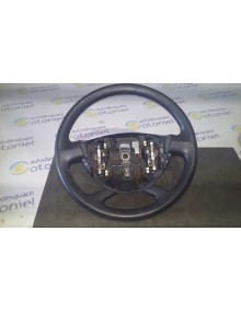 Recambio de volante para renault laguna ii (bg0) confort expression referencia OEM IAM  C/ MANDOS 4 RADIOS