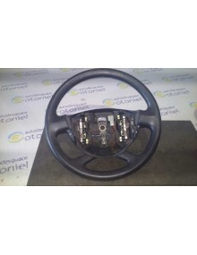 Recambio de volante para renault laguna ii (bg0) confort expression referencia OEM IAM  C/ MANDOS 4 RADIOS