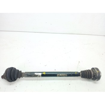 Recambio de transmision delantera derecha para volkswagen passat b6 (3c2) 2.0 tdi 16v referencia OEM IAM 1k0407272en  