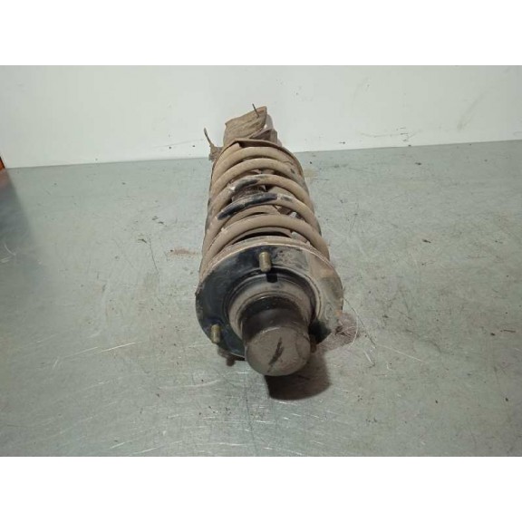 Recambio de amortiguador trasero izquierdo para land rover freelander baikal referencia OEM IAM 22190458  