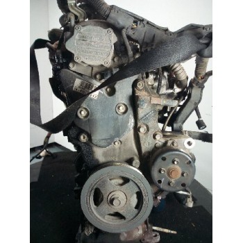 Recambio de motor completo para toyota yaris (ksp9/scp9/nlp9) básico referencia OEM IAM 1ND  