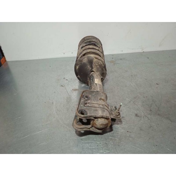 Recambio de amortiguador trasero izquierdo para land rover freelander baikal referencia OEM IAM 22190458  