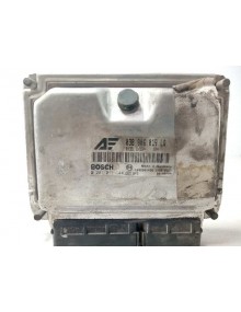 Recambio de centralita motor uce para seat alhambra (7v9) 1.9 tdi referencia OEM IAM 038906019LQ 0281011144 BOSCH