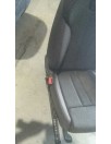 Recambio de juego asientos completo para audi a4 berlina (8w2) sport edition referencia OEM IAM  NEGRO MANUAL
