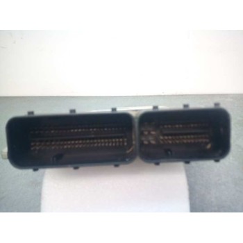 Recambio de centralita motor uce para bmw serie 3 compact (e46) 320td referencia OEM IAM 7789572 0281010565 