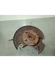 Recambio de mangueta delantera izquierda para land rover freelander baikal referencia OEM IAM SR ABS 