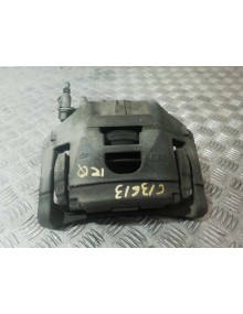 Recambio de pinza freno delantera izquierda para audi a6 berlina (4f2) 3.0 tdi quattro (171kw) referencia OEM IAM   