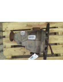 Recambio de diferencial trasero para ssangyong rexton 2.7 turbodiesel cat referencia OEM IAM   3.31