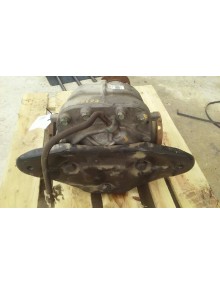 Recambio de diferencial trasero para ssangyong rexton 2.7 turbodiesel cat referencia OEM IAM   3.31 2