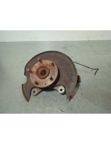 Recambio de mangueta delantera derecha para land rover freelander baikal referencia OEM IAM SR ABS 