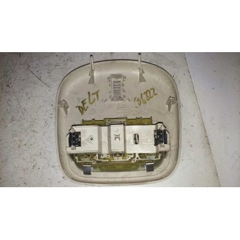 Recambio de luz interior para citroën c4 coupe collection referencia OEM IAM   DELANTERA