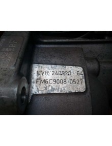 Recambio de caja casco para seat ateca (khp) referencia OEM IAM UVR DESPÌEZADA 