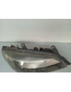 Recambio de faro derecho para opel astra g berlina comfort referencia OEM IAM 13132460  FONDO NEGRO
