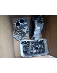 Recambio de caja casco para seat ateca (khp) referencia OEM IAM UVR DESPÌEZADA  2