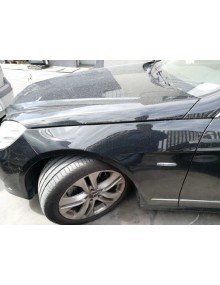 Recambio de aleta delantera izquierda para mercedes-benz clase e (w212) lim. e 300 cdi blueefficiency s&s (212.021) referencia O 2