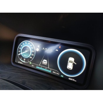 Recambio de cuadro instrumentos para hyundai kona (os, ose, osi) 1.6 gdi hybrid referencia OEM IAM 94033CM000  