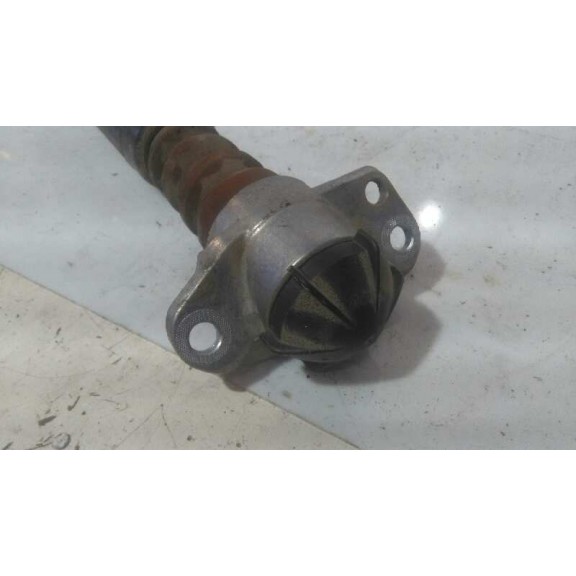 Recambio de amortiguador trasero derecho para skoda spaceback (5h) active referencia OEM IAM 6R0512011DH 6R0512011DH 6R0513025BB