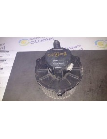 Recambio de motor calefaccion para hyundai accent (lc) gl 5p referencia OEM IAM 9711624951  