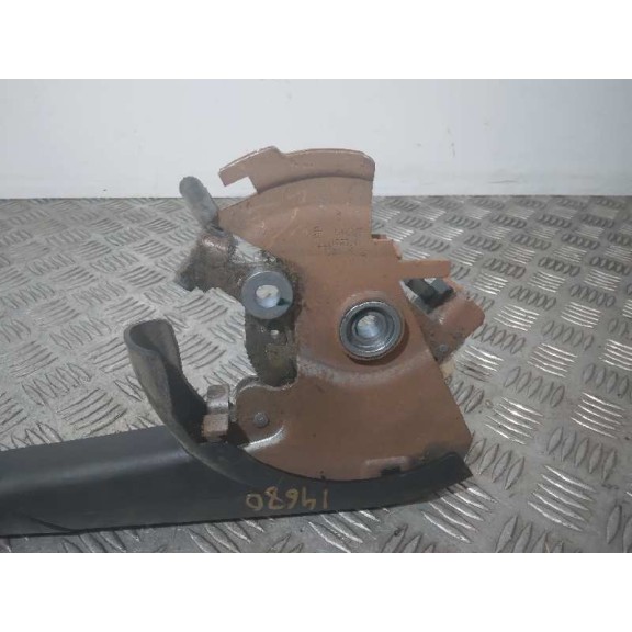 Recambio de palanca freno de mano para peugeot expert kasten furgón l2h1 referencia OEM IAM 1400851277  