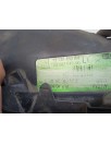 Recambio de faro derecho para opel astra g berlina comfort referencia OEM IAM 13132460  FONDO NEGRO