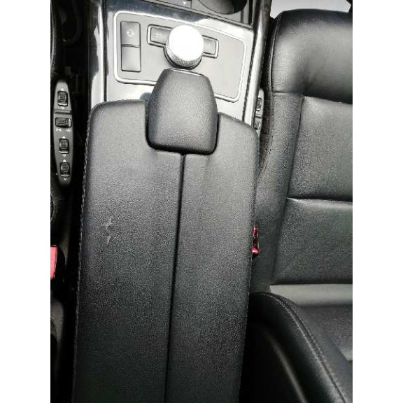 Recambio de apoyabrazos central para mercedes-benz clase e (w212) lim. e 300 cdi blueefficiency s&s (212.021) referencia OEM IAM