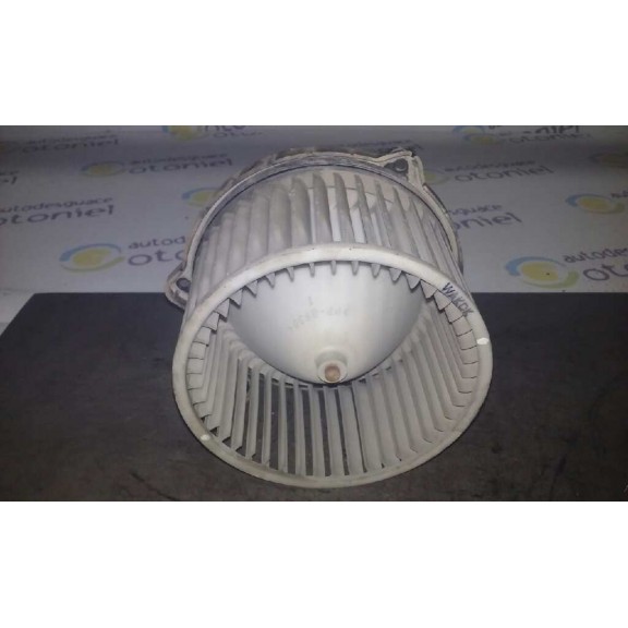 Recambio de motor calefaccion para hyundai accent (lc) gl 5p referencia OEM IAM 9711624951  